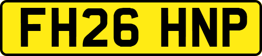 FH26HNP