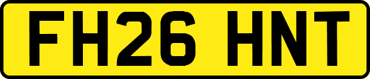 FH26HNT