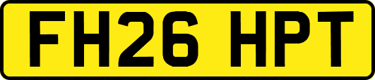 FH26HPT