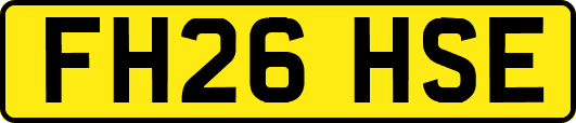 FH26HSE