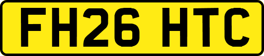 FH26HTC