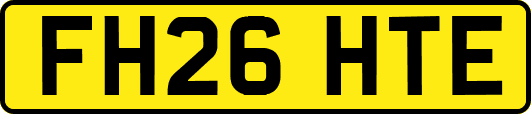 FH26HTE