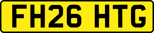 FH26HTG