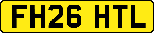FH26HTL