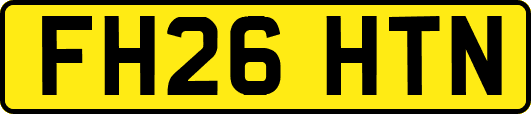 FH26HTN