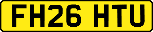 FH26HTU