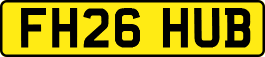 FH26HUB