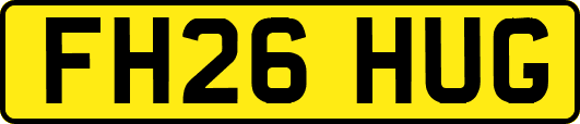 FH26HUG