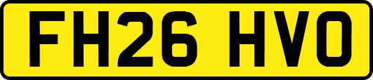 FH26HVO