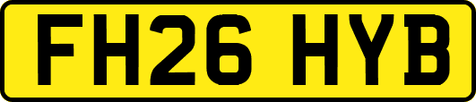 FH26HYB