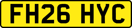 FH26HYC