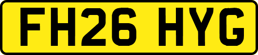 FH26HYG