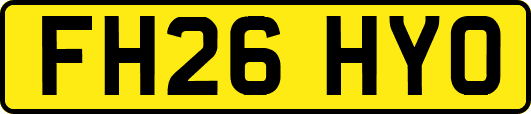FH26HYO