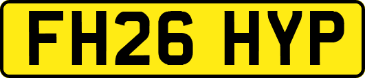 FH26HYP