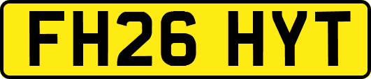 FH26HYT