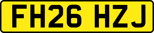 FH26HZJ