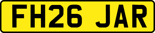FH26JAR