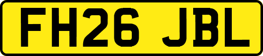 FH26JBL