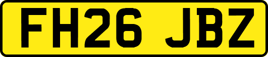 FH26JBZ