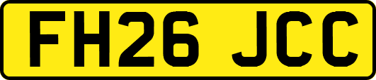 FH26JCC
