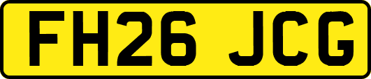 FH26JCG