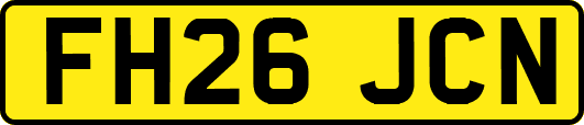 FH26JCN