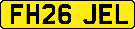 FH26JEL