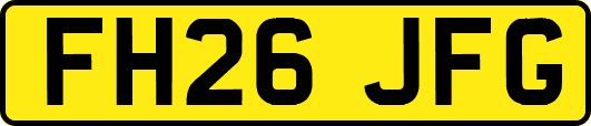 FH26JFG