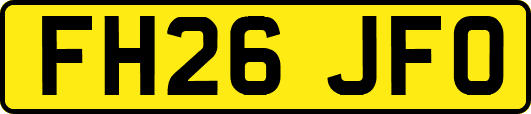 FH26JFO