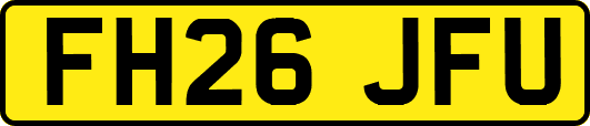 FH26JFU