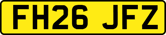 FH26JFZ