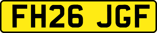 FH26JGF