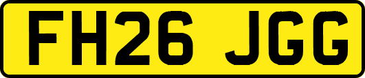 FH26JGG