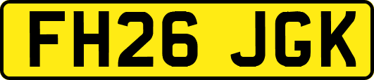 FH26JGK