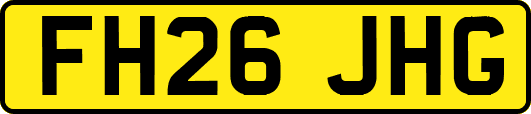 FH26JHG