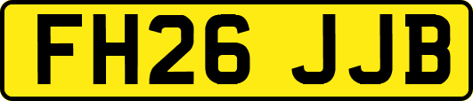 FH26JJB