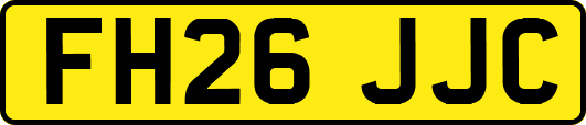 FH26JJC