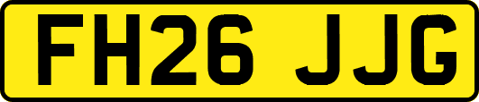 FH26JJG