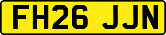 FH26JJN