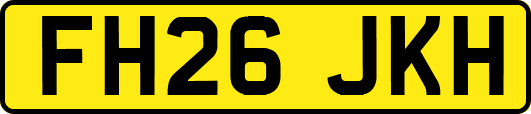 FH26JKH