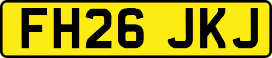FH26JKJ