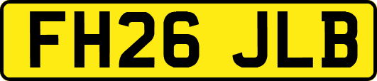 FH26JLB