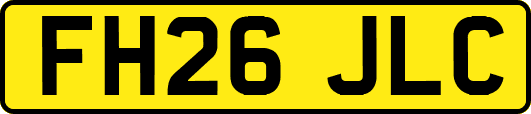 FH26JLC