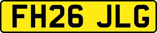 FH26JLG