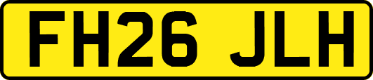 FH26JLH