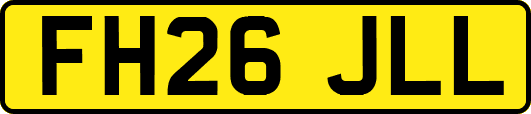 FH26JLL