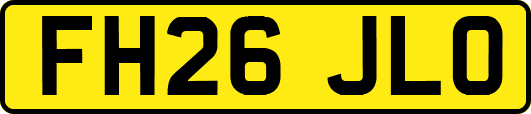 FH26JLO