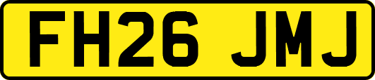 FH26JMJ