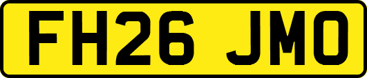 FH26JMO