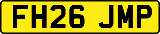 FH26JMP